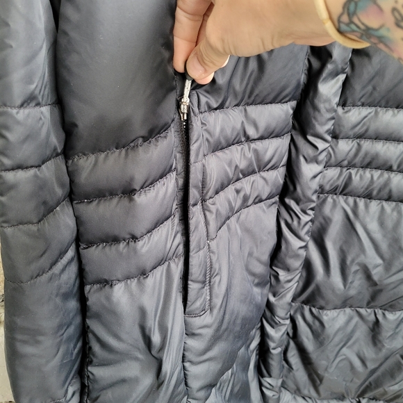 Mountain Hard Wear Down Filled Puffer Jacket - Picture 6 of 12